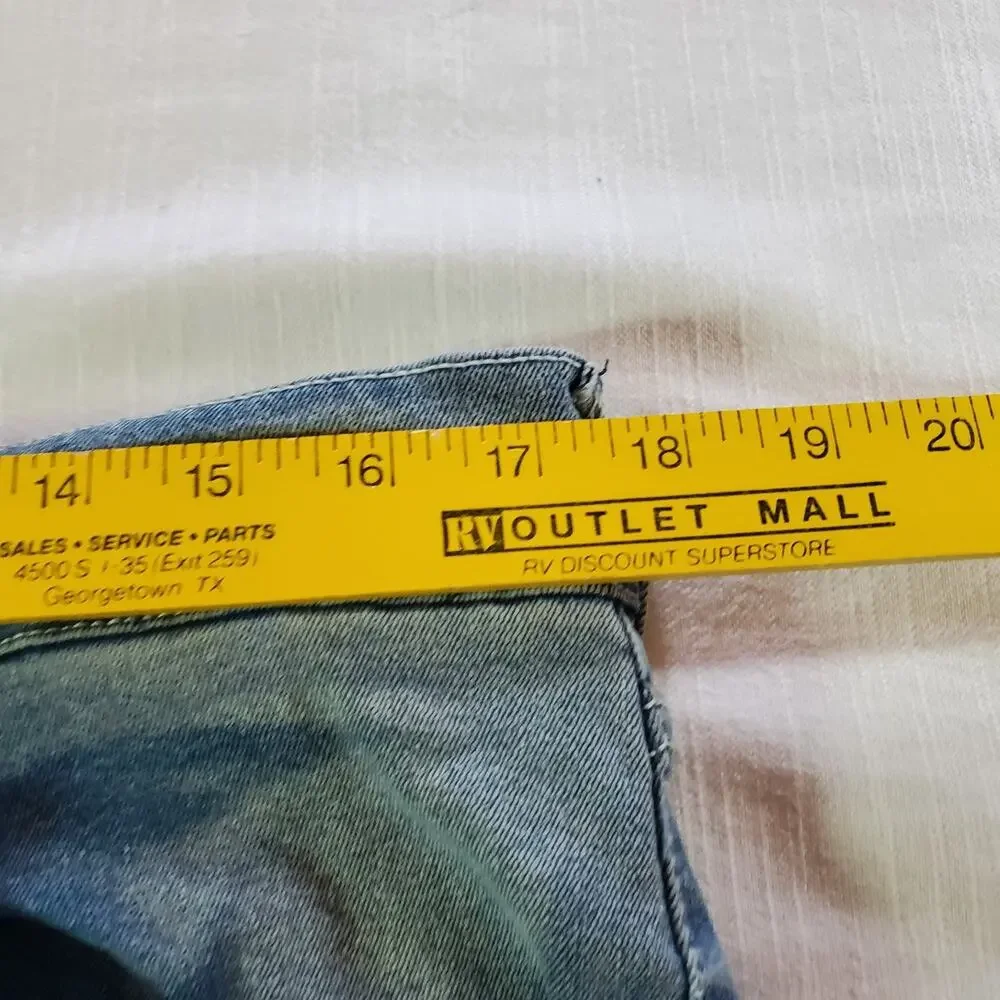 True Religion Brand Jeans 34X31 Men's